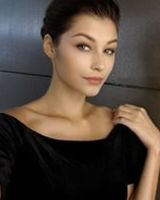 Наталия Киселева