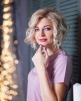 Людмила Яковлева