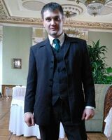 Макс Макудза