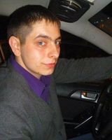 Сергей Чукин