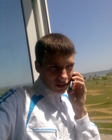 Юрий Сергеевич