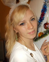 Полищук Оксана