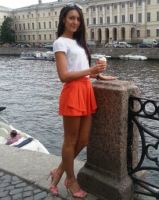 Ольга Петрова