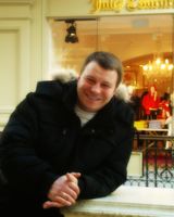 Сергей Огонек