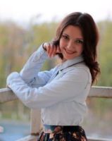 Оленька Бонадыкова