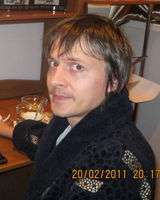 Максим Перепелица