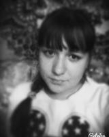 Дарья Головина