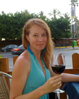 Света Исаева