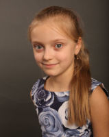 Елена Ушакова