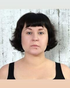 Евгения Скорий