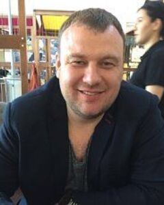 Павел Волостной