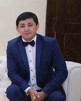 Адлет Балбаев