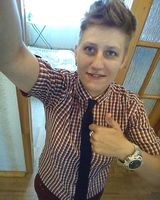 Мария Бирюкова