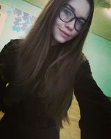 Виктория Стерхова