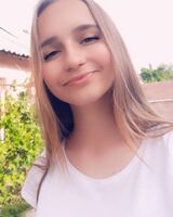 Анастасия Березина