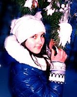 Марина Алексашина
