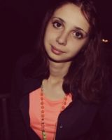 Юлия Казимирова
