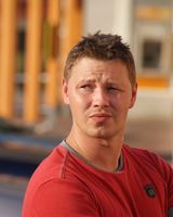 Андрей Rus