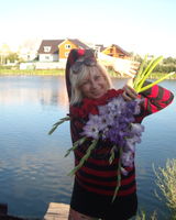 Шараевская Екатерина