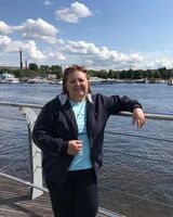 Елена Игнатова