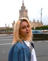 Маргарита Попова