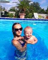 Мария Ильченко