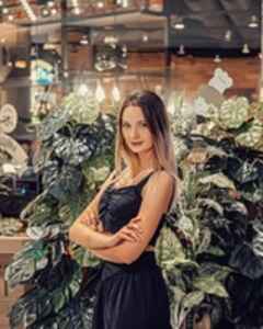 Елена Запивалова