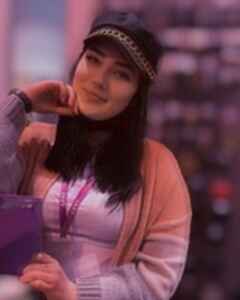 Елена Астраханцева