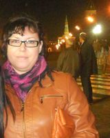 Наталья Заикина