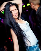 Мария Браткина