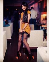 Анжолис Козятинская