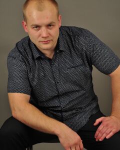 Павел Филимонов