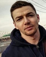 Павел Лаптев