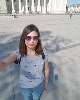 СВЕТЛАНА 
