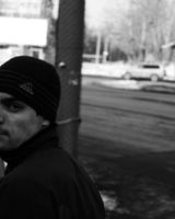 Александр Одиноков