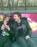 Роман Марченков