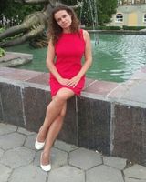 Лена Степаненко