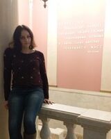 Аня Екатеринушкина