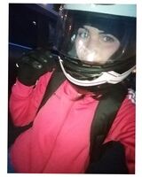 Милана Лебедева