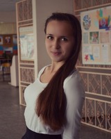 Семенко Анастасия