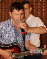 Андрюха Antropoff