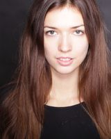 Маргарита Николаевна