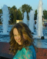 Захарова Игоревна