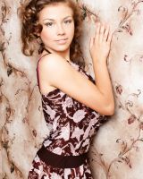 Екатерина Слобожанина