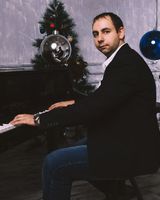 Алексей Клюев