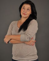 Анна Кузнецова