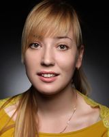 Анна Иовлева
