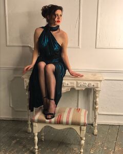 Elena Khlebnikova