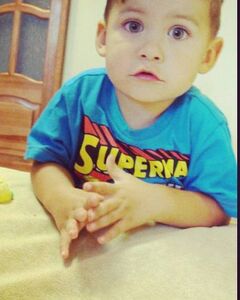 Михаил Антипов