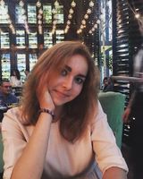 Лолита Обливнцева